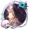 ﹒☆﹒Divine Star ~ Idols ! HSR X IDOL AU
