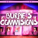burpie's commisions
