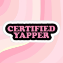 CERTIFIED YAPPERS HQ