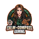 CalmCompassGaming's Server