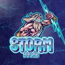 Storm Bucks Server Icon