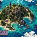 is That Quevo Island