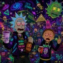 🚀 Sesh & Smoke 24/7🌟