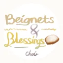 De Beignets ＆ Blessings — Choir