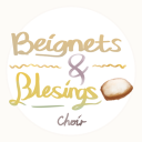De Beignets ＆ Blessings — Choir Discord server icon