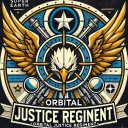 Orbital Justice Regiment