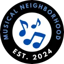 ๐ฆMusical Neighborhood ๐ฆ Discord server icon