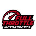 Full Throttle Motorsports Discord Server Icon