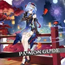 Paimon's Guide