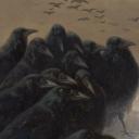 ASOIAF: Crows & Vultures