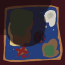 PMD: The Maps of the Lost. Discord server icon