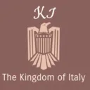 KI | Kingdom of Italy