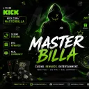 💎Masterbilla✅