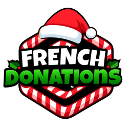 Discovery icon for 🎄 French Donations Discord server