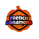 Discovery icon for [🎃] French Donations Discord server