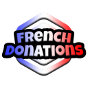 Discovery icon for French Donations Discord server