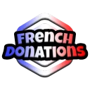 French Donations