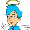 𝙈𝙖𝙝𝙚𝙧'𝙨 𝘾𝙤𝙢𝙢𝙪𝙣𝙞𝙩... Discord Server Icon