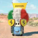 Radyatör Kasabası Discord Server Icon