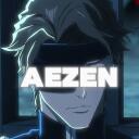 Aezen Discord Server Icon