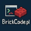 Serwer BrickCode