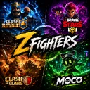 ZFightersGaming Discord server profile picture