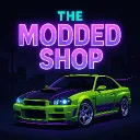 The modded shop PS5/PS4