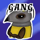 Gang Szerszenia