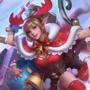 ⛄   Starwhisker  ， main & boost us ! discord icon