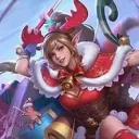 ⛄   Starwhisker  ， main & boost us ! discord icon