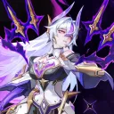 ⛄   Starwhisker  ， main & boost us ! discord icon