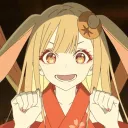 𓏲 ๋࣭  ࣪.࿔ 🍰 ﹒﹒ My Solace , #15K Tourna discord icon