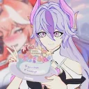 (WIP ) ち   Solace ，main & boost us ! discord icon