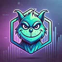 Blue Grinch (💲BLGR)