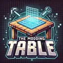 The Modding Table