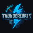 THUNDERCRAFT #CLOSED Discord Server Icon