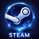 Steam Deutsch's icon