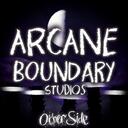 Arcane Boundary Studios Discord Server Icon