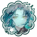 xiao mao  •  pfps  •  chatting