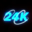 𝟮𝟰𝗞