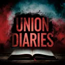 ⌘ Union | Diaries