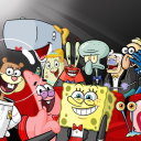 Spongebob Discord Fandom Discord server icon
