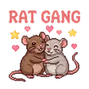 Queen's Rat Gang