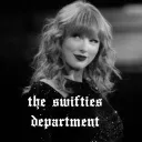 the swifties department