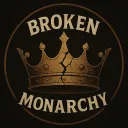 ✦ BROKEN MONARCHY ✦