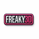 Freaky 3D