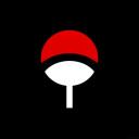 The Uchiha residence