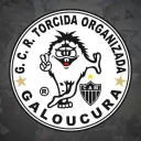 TORCIDA ORGANIZADA GALOUCURA