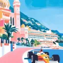 Monaco | WorldMC