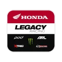Legacy Racing